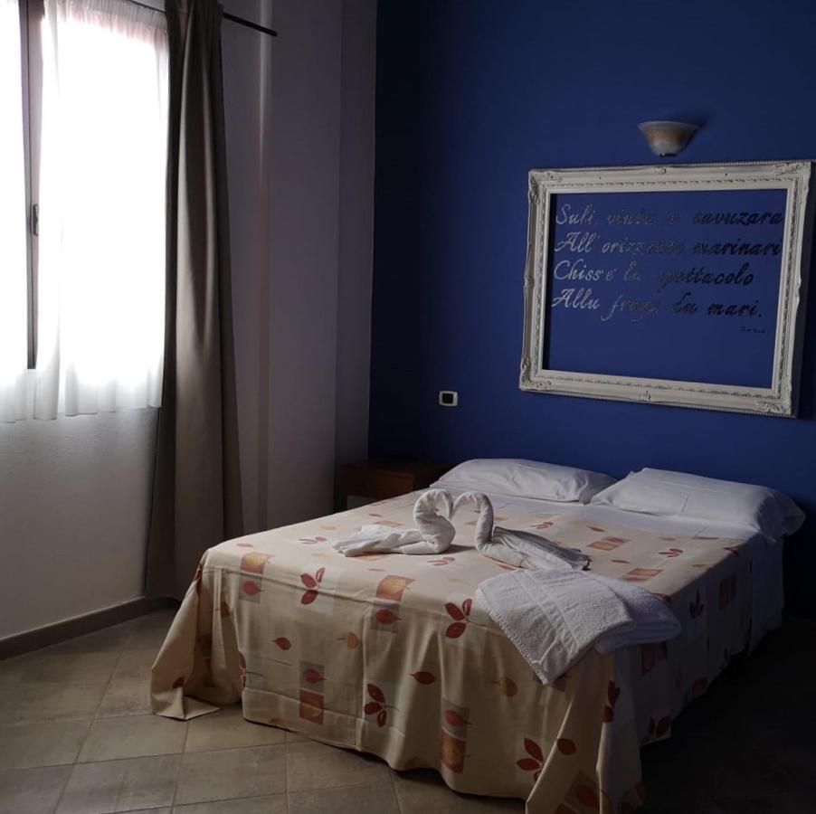 博尼法蒂Azienda Agrituristica La Fonte别墅 外观 照片